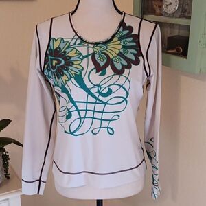 Athleta Top 